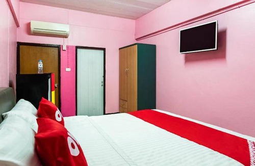 Khlong Thanon Apartment | 22 m² Apartment ∙ 10 guests
