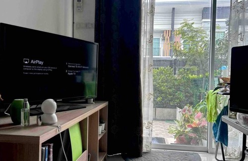 Khlong Luang Apartment | 22 m² Apartment ∙ 2 guests
