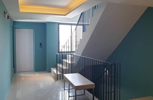 Phan Thong Apartment | 22 m² Apartment ∙ 1 bedroom ∙ 2 guests