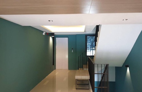 Phan Thong Apartment | 22 m² Apartment ∙ 1 bedroom ∙ 2 guests