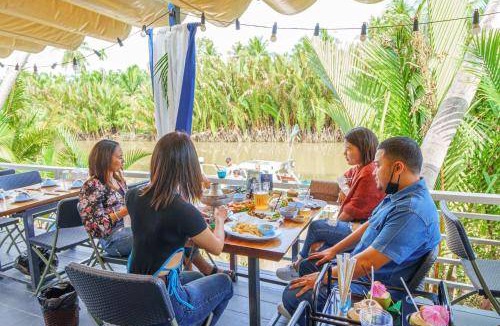 Ban Pa Yang Bed & Breakfast | 22 m² Bed and breakfast ∙ 6 guests