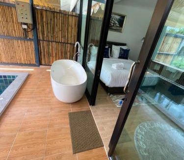 Ban Pa Yang Bed & Breakfast | 22 m² Bed and breakfast ∙ 6 guests