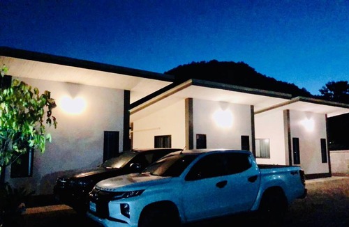 Mae On House | 22 m² Bungalow ∙ 1 bedroom ∙ 2 guests