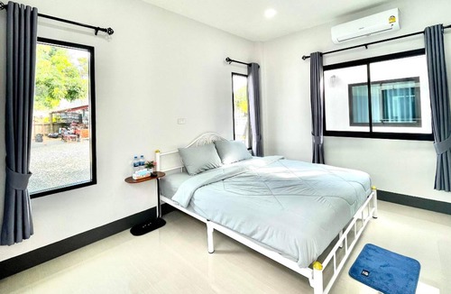 Mae On House | 22 m² Bungalow ∙ 1 bedroom ∙ 2 guests
