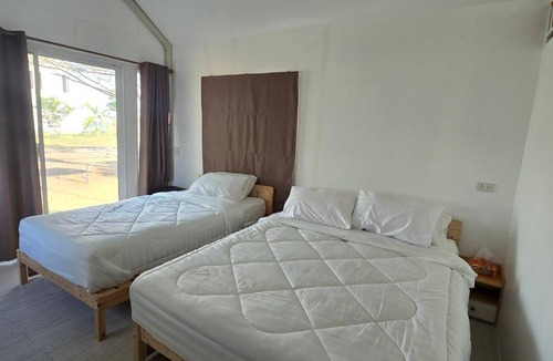 Ayutthaya House | 22 m² Bungalow ∙ 1 bedroom ∙ 4 guests