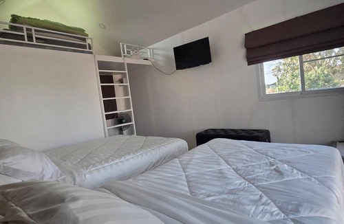 Ayutthaya House | 22 m² Bungalow ∙ 1 bedroom ∙ 4 guests