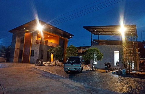 Nai Mueang Hostel | 22 m² Hostel ∙ 2 guests