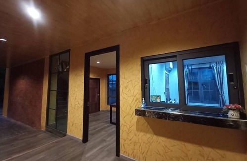 Nai Mueang Hostel | 22 m² Hostel ∙ 2 guests