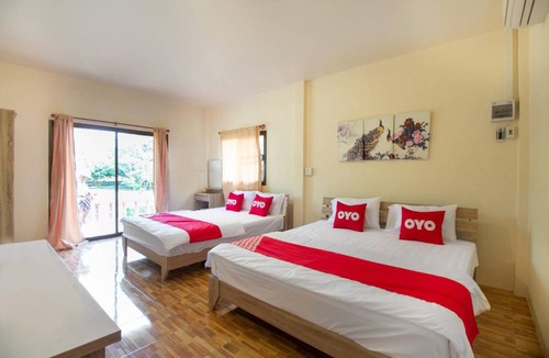 Klon Do Hotel | 22 m² Hotel ∙ 14 guests