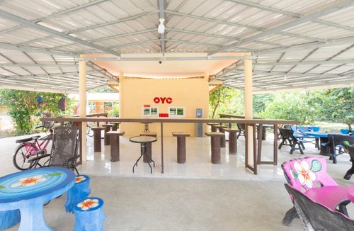 Klon Do Hotel | 22 m² Hotel ∙ 14 guests