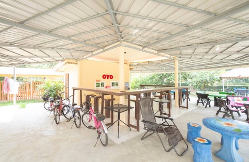 Klon Do Hotel | 22 m² Hotel ∙ 14 guests