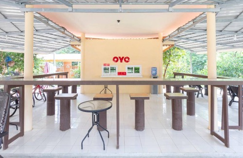 Klon Do Hotel | 22 m² Hotel ∙ 14 guests