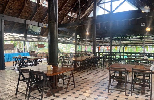 Pong Yaeng Hotel | 22 m² Hotel ∙ 2 guests
