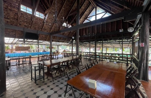 Pong Yaeng Hotel | 22 m² Hotel ∙ 2 guests