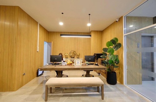 Nakhon Ratchasima Hotel | 22 m² Hotel ∙ 2 guests