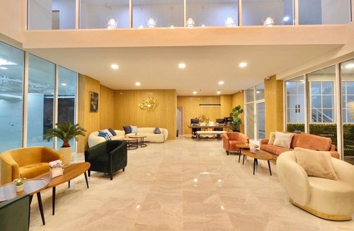 Nakhon Ratchasima Hotel | 22 m² Hotel ∙ 2 guests