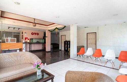 Minburi Hotel | 22 m² Hotel ∙ 3 guests