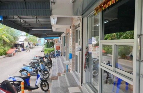 Khanna Yao Hotel | 22 m² Hotel ∙ 4 guests