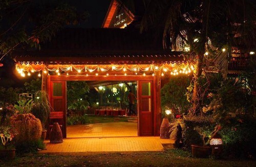 Ban Pa Yang Resort | 22 m² Resort ∙ 3 guests