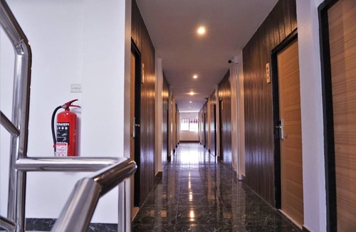 Chang Phueak Apartment | 22 m² Serviced apartment ∙ 4 guests