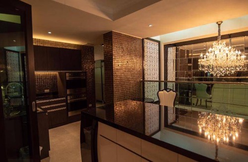 Wua Lai Hotel | 220 m² Hotel ∙ 4 bedrooms ∙ 12 guests