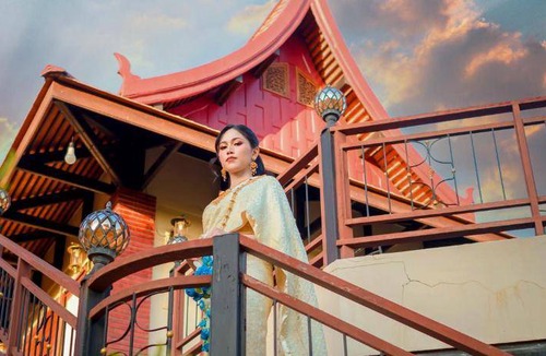 Udon Thani Resort | 220 m² Resort ∙ 2 bedrooms ∙ 6 guests