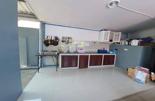 Hin Lek Fai Villa | 220 m² Villa ∙ 3 bedrooms ∙ 10 guests