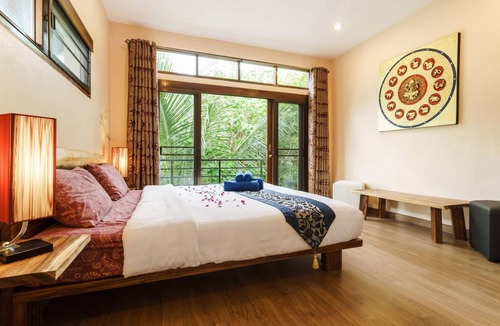 Maret Villa | 220 m² Villa ∙ 4 bedrooms ∙ 13 guests
