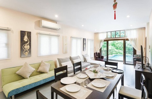 Maret Villa | 220 m² Villa ∙ 4 bedrooms ∙ 13 guests