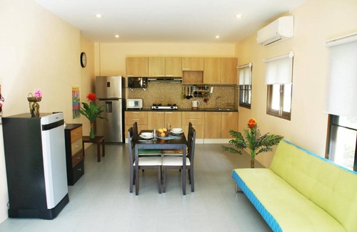 Maret Villa | 220 m² Villa ∙ 4 bedrooms ∙ 13 guests