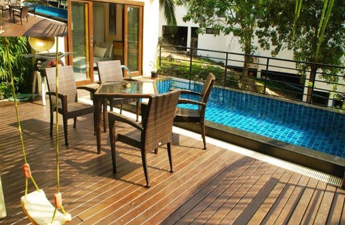 Maret Villa | 220 m² Villa ∙ 4 bedrooms ∙ 13 guests