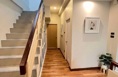 Ang Sila House | 225 m² House ∙ 4 bedrooms ∙ 10 guests