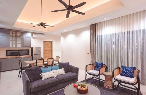 Wang Pong Villa | 226 m² Villa ∙ 3 bedrooms ∙ 6 guests