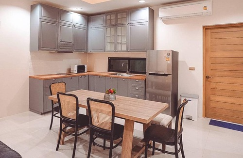 Wang Pong Villa | 226 m² Villa ∙ 3 bedrooms ∙ 6 guests
