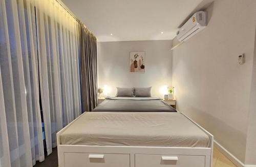 Hin Lek Fai Villa | 22Pool villa Hua-Hin