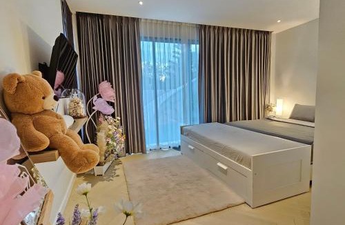 Hin Lek Fai Villa | 22Pool villa Hua-Hin