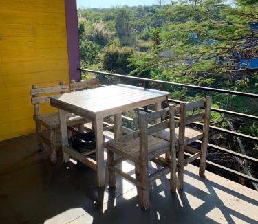 Wang Nam Khiao Bed & Breakfast | 23 m² Bed and breakfast ∙ 4 guests