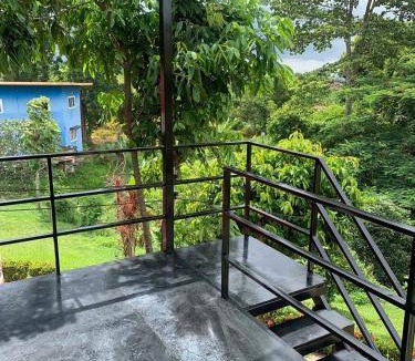 Wang Nam Khiao Bed & Breakfast | 23 m² Bed and breakfast ∙ 4 guests