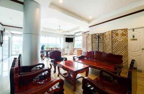Si Racha Hotel | 23 m² Hotel ∙ 127 guests