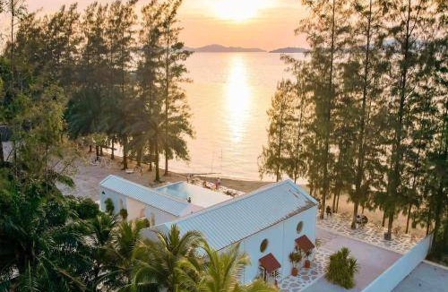 Ranong Hotel | 23 m² Hotel ∙ 2 guests