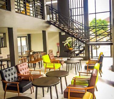 Ban Du Hotel | 23 m² Hotel ∙ 2 guests