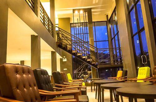Ban Du Hotel | 23 m² Hotel ∙ 2 guests