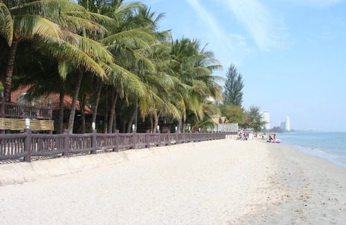 Cha-am Hotel | 23 m² Hotel ∙ 2 guests
