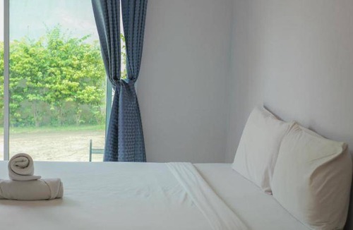 Nai Mueang Resort | 23 m² Resort ∙ 3 guests