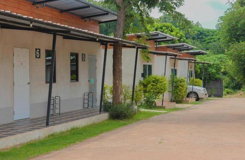 Nai Mueang Resort | 23 m² Resort ∙ 3 guests
