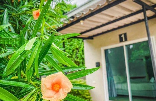 Nai Mueang Resort | 23 m² Resort ∙ 3 guests