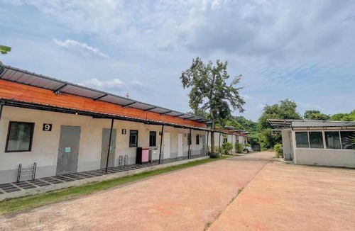 Nai Mueang Resort | 23 m² Resort ∙ 3 guests