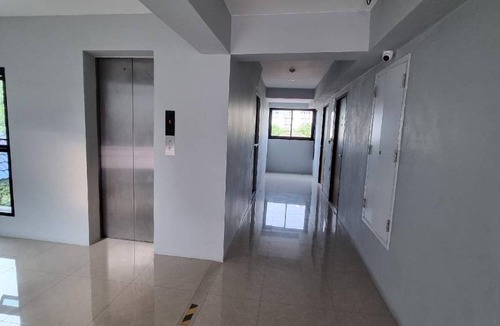 Chom Phon Apartment | 23 m² Serviced apartment ∙ 2 guests