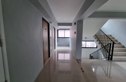 Chom Phon Apartment | 23 m² Serviced apartment ∙ 2 guests