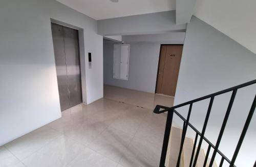 Chom Phon Apartment | 23 m² Serviced apartment ∙ 2 guests